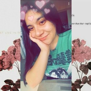 Meet your Posher, Judith